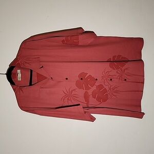 Tommy Bahama Camp Shirt